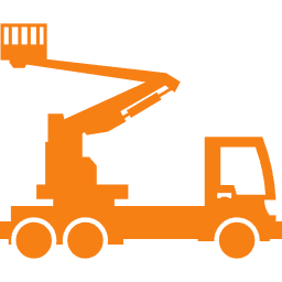 西岗高空作业车